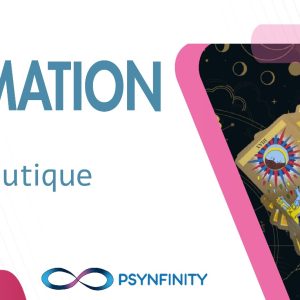 Formation en Tarot Thérapeutique